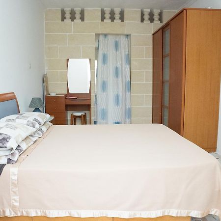 Апартаменты St Jude - Groundfloor Сент-Полс-Бей Экстерьер фото