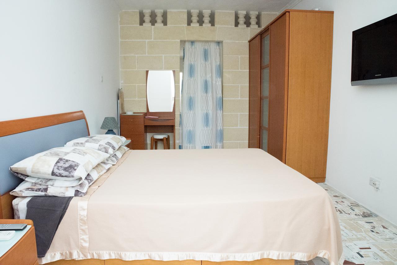Апартаменты St Jude - Groundfloor Сент-Полс-Бей Экстерьер фото